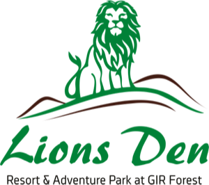 Lionsden Gir Resort